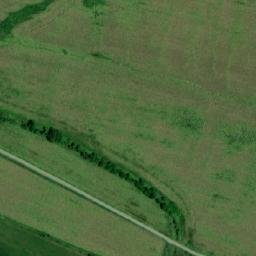 Satellite imagery of TT2676, RO