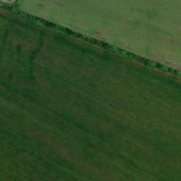 Satellite imagery of TT2678, RO