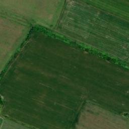 Satellite imagery of TT2678, RO