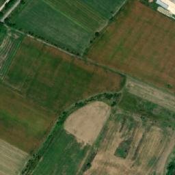 Satellite imagery of TT33/XIV/, RO