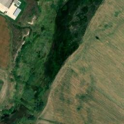 Satellite imagery of TT33/XIV/, RO