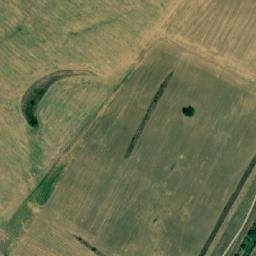 Satellite imagery of TT33/XIV/, RO