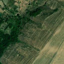 Satellite imagery of TT2681, RO