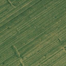 Satellite imagery of TT71, RO