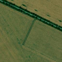 Satellite imagery of TT2686, RO