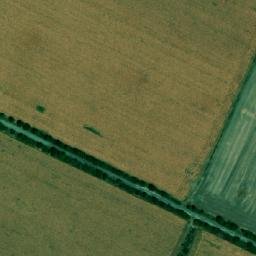 Satellite imagery of TT2686, RO