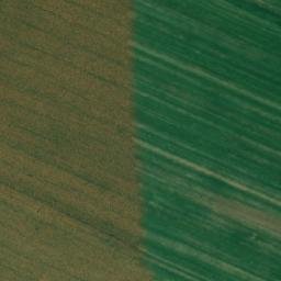 Satellite imagery of TT73, RO