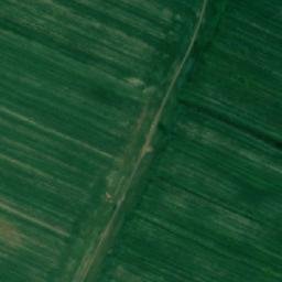 Satellite imagery of TT73, RO