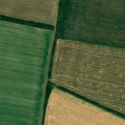 Satellite imagery of TT31, RO