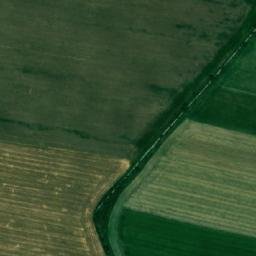 Satellite imagery of TT31, RO