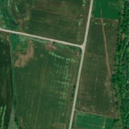 Satellite imagery of TT33A, RO