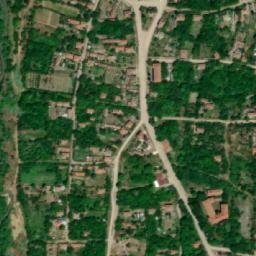Satellite imagery of TT33A, RO