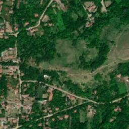 Satellite imagery of TT33A, RO