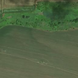 Satellite imagery of TT1, RO