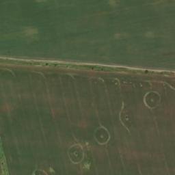 Satellite imagery of TT47, RO