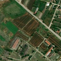 Satellite imagery of TT16, RO