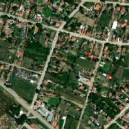 Satellite imagery of TT16, RO