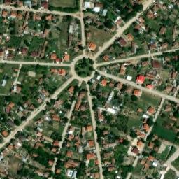 Satellite imagery of TT16, RO