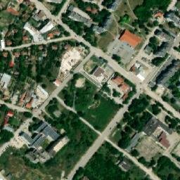 Satellite imagery of TT23, RO