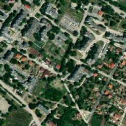 Satellite imagery of TT18, RO