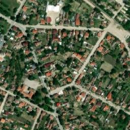 Satellite imagery of TT45, RO