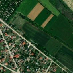 Satellite imagery of TT45, RO