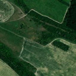 Satellite imagery of TT11, RO