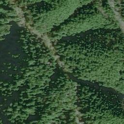 Satellite imagery of Wasson Ridge, US