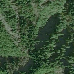 Satellite imagery of Wasson Ridge, US