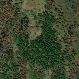 Satellite imagery of Craft Point, US