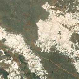 Satellite imagery of N 382 — NGS OS0481 — Jackson County, US, US