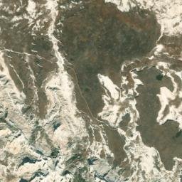 Satellite imagery of N 382 — NGS OS0481 — Jackson County, US, US