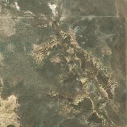 Satellite imagery of D 10 — NGS OS0459 — Jackson County, US, US