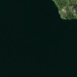 Satellite imagery of Anthonys Nose, US