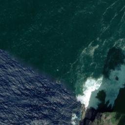 Satellite imagery of Punta do Limo, ES