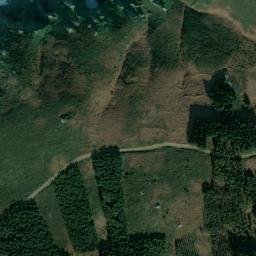 Satellite imagery of Punta da Estaca de Bares, ES