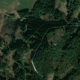 Satellite imagery of Punta da Estaca de Bares, ES