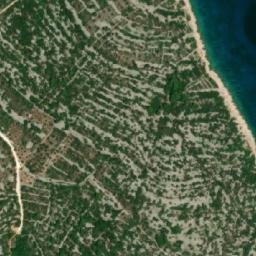 Satellite imagery of Rt Rat, HR