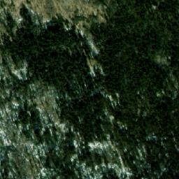 Satellite imagery of Gola Kosa, BA