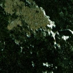 Satellite imagery of Gola Kosa, BA