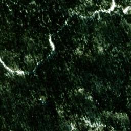 Satellite imagery of Gola Kosa, BA