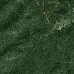 Satellite imagery of Velika Greda, BA