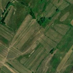Satellite imagery of Brižine, BA