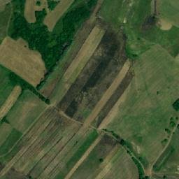 Satellite imagery of Brižine, BA