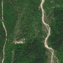 Satellite imagery of Gradina, BA