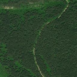 Satellite imagery of Gradina, BA