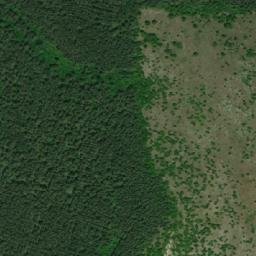 Satellite imagery of Gradina, BA