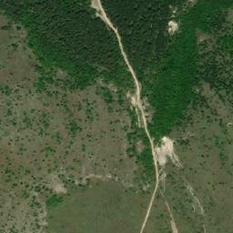 Satellite imagery of Oltari, BA