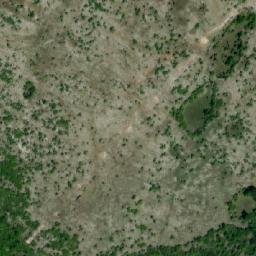 Satellite imagery of Glavica, BA