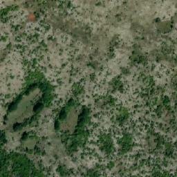 Satellite imagery of Glavica, BA